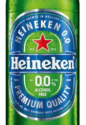 Q&A: Why Heineken Zero's A Hero | Cheers png image