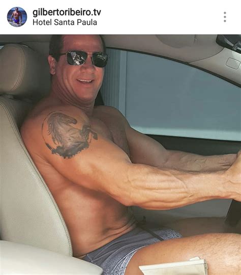 Most Liked Posts In Thread Hung Brazilian Daddy Gilberto Ribeiro Lpsg