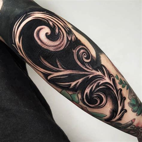 Top 121 Cool Upper Arm Tattoo Ideas In 2021