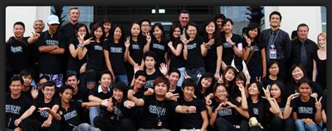 Limkokwing university of creative technology is a private university in malaysia. Limkokwing Cambodia Orientation - Limkokwing University of ...