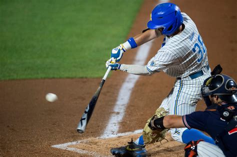 Pac-12 baseball standings days ahead of conference tournament