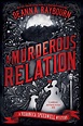 A Murderous Relation by Deanna Raybourn | Audiobook Review