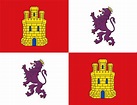 Flag of Castile and León - Alchetron, the free social encyclopedia