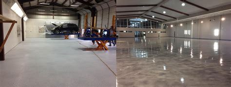 Before painting your garage floor, make sure you understand which one you want to use depending on how you are going to use your garage, and it's specifically for concrete and garage floors and has a bit of epoxy resin in it to make it durable. College Station Garage Epoxy Paint