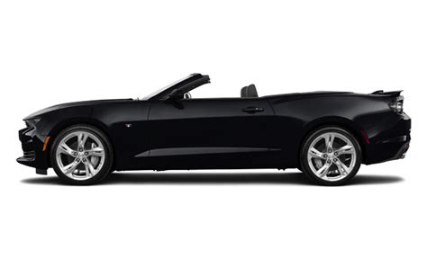 The 2023 Chevrolet Camaro Convertible 1ss In Fredericton Fox
