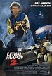 Lethal Weapon 2 (1989) - Posters — The Movie Database (TMDB)