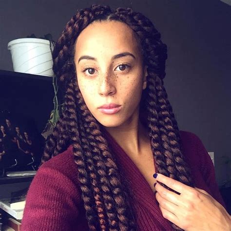 Beautiful Black Women Flaunting Their Freckles Women With Freckles