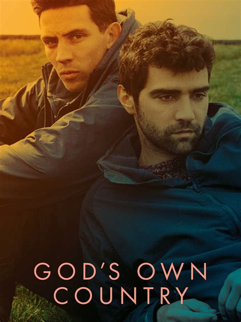 Prime Video Gods Own Country