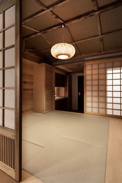 Adding a japanese interior design setting to your home can help you achieve an amazing orientation for your home. Modern Japanese House | Japanese interior design, Japanese ...