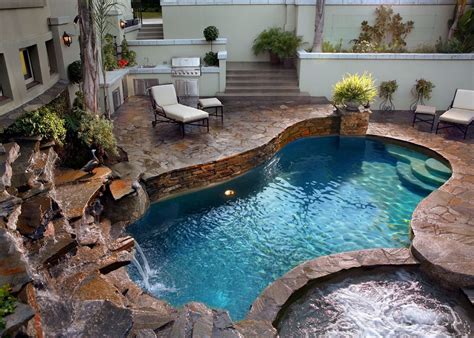 Best Pools In Small Yards With New Ideas Home Decorating Ideas
