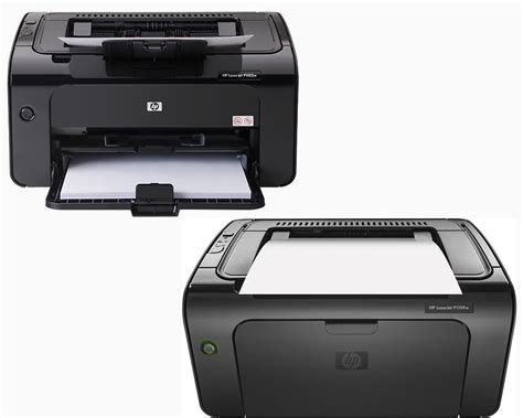 Hp Laserjet P1102w Go Button After Upgrading To El Capitan My Hp Laser