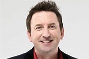 Lee Mack — The Edinburgh International Television Festival