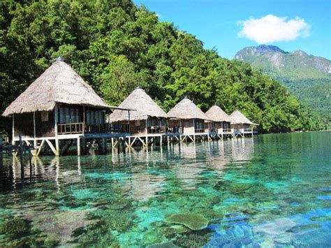 Tempat Wisata Di Sulawesi Utara Homecare24