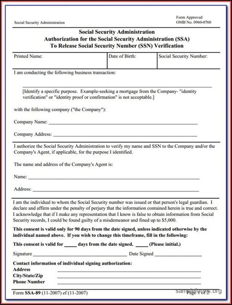 File layouts, examples & solutions for eligible tax types Non Social Security 1099 Form - Form : Resume Examples ...