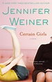Certain Girls by Jennifer Weiner | Books With Girl in the Title ...