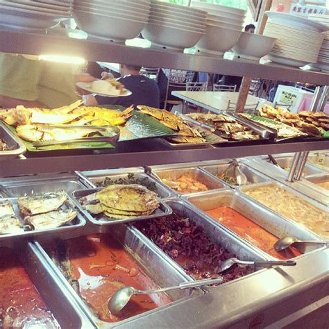 Port makan best di seremban | warisan hamim cafe & catering. Tempat Makan Sedap Di Malaysia: Tempat Makan Menarik di Perlis