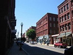 Haverhill, MA : Downtown Haverhill photo, picture, image (Massachusetts ...