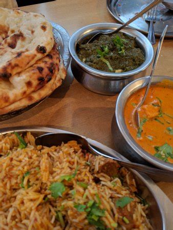 Malhi Sweets Indian Cuisine, Montreal - Villeray-Saint-Michel-Parc ...