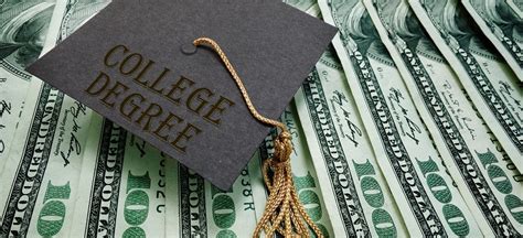 New Report The Most And Least Valuable College Degrees Clark Howard