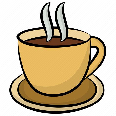 Cup Of Tea Hot Beverage Hot Tea Tea Tea Cup Icon Download On