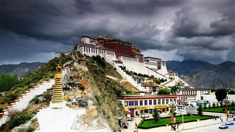 Aggregate 67 Tibet Wallpaper Best Incdgdbentre