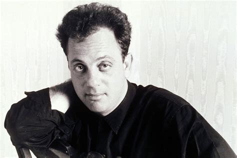 Billy Joel Hits Number One With ‘we Didnt Start The Fire Flashback