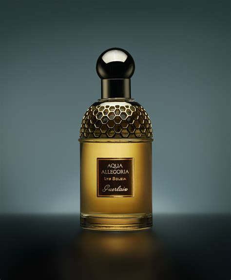 Guerlain On Behance