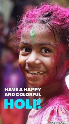 होली की शुभकामना सन्देश फोटो 2023 Happy Holi Shayari Wishes In Hindi