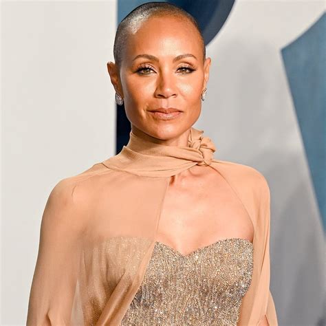 Jada Pinkett Smith Shares Update On Hair Journey Amid Alopecia Battle