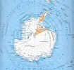 Continente Antártico ~ Ciencia Geográfica