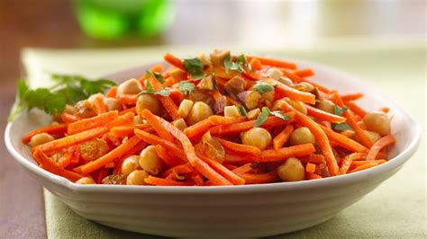 Moroccan Carrot Salad Recipe From Betty Crocker