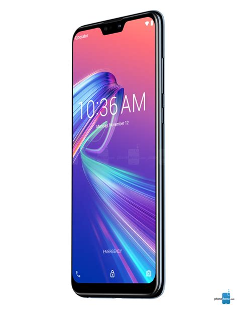 Qualcomm snapdragon 660 msm8976 plus cpu: Asus ZenFone Max Pro (M2) specs