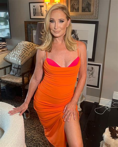 Sonja Morgan Gets Candid About Sex Life With Her New ‘viking Beau ‘i Never Swap Spit