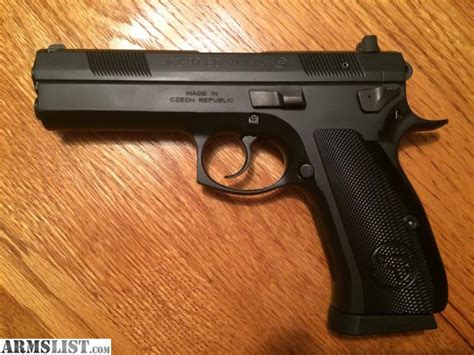 armslist for sale trade cz 97 bd 45acp