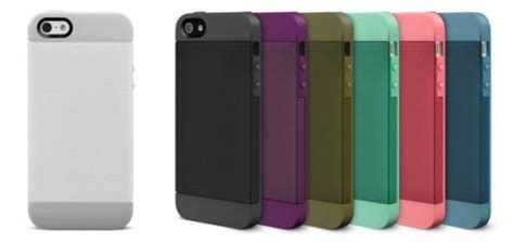 The Best Iphone 5 Case So Far Is The Switcheasy Tone Cool Iphone