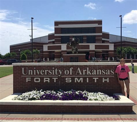 Faith Marabella Commits To University Of Arkansas Fort Smith