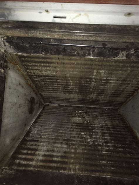 A coil air conditioner system uses a coil loop to allow the circulation of cooler air inside a room or building. Is Your Air Conditioner Making You Sick? Dangers of Moldy ...