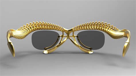 15 Radical Concepts For The Future Of Eyewear And Glasses Eyewear Glasses Eyewear Design