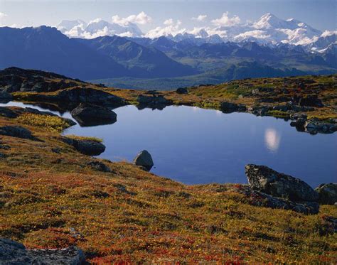 The 10 Best Hiking Trails In Alaska