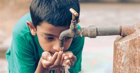 Cdmx 5 Tips Para Prevenir La Escasez De Agua En México Rotoplas