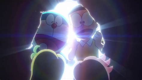 Doraemon The Movie Nobitas New Dinosaur Teaser March 2020 Youtube