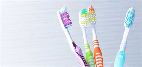 Taking Care Of Your Toothbrush Summerlea Dental