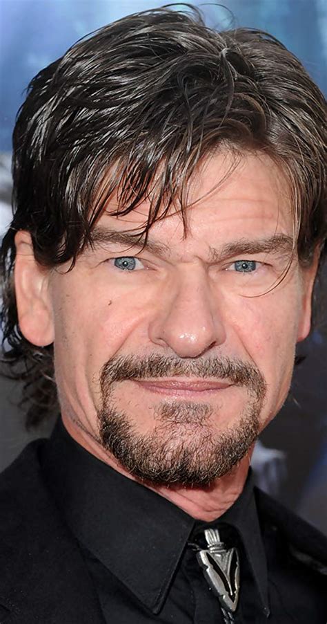Patrick Swayze Brother Sean Kyle Here S What You Need To Know About