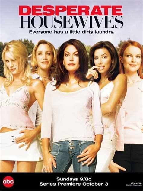 Desperate Housewives Seizoen 1 2004 2005 Moviemeternl