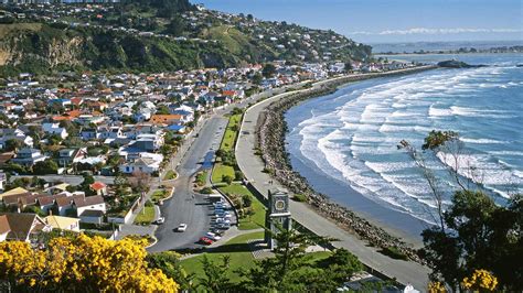 Christchurch New Zealand 10 Most Beautiful Destinations In