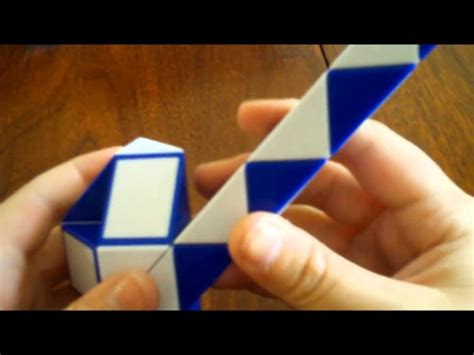 Rubiks Twist Tutorial Youtube