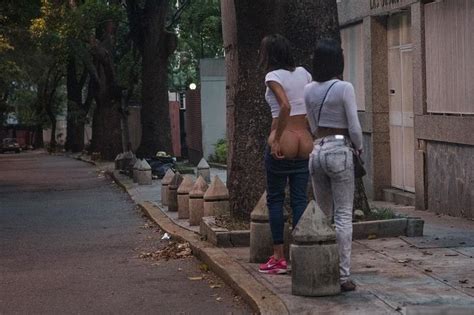 【画像】ベネズエラにセ クスしに行ってきたので売春婦たちをご覧ください ポッカキット