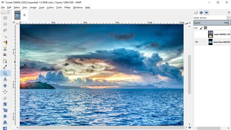 Here are the 20 best free photo editors online tools and free image editing software for windows 10, linux gimp is a great alternative to photoshop, but it can't be do everything that photoshop can. The best free Photoshop alternative 2017 - Tech News Log