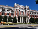 Take a Grand Tour of the Presidential Office Building - Taipei Travel Geek