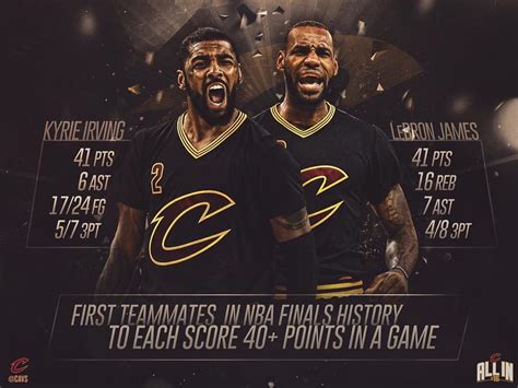 Nba Finals 2016 Game 5 Stats Diseasehome